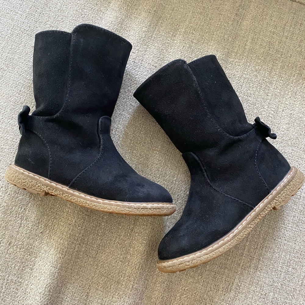 Cat & Jack Toddler Girls Boots